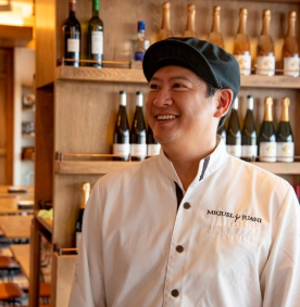 明るい仲間たちが待っています♪