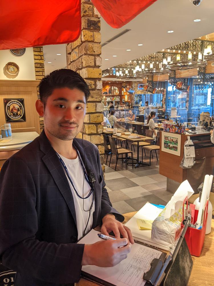 新店続々！キャリアアップ可能◎