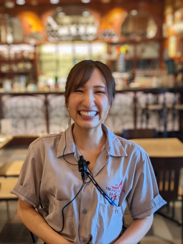 実力をしっかり評価してポジションをご用意