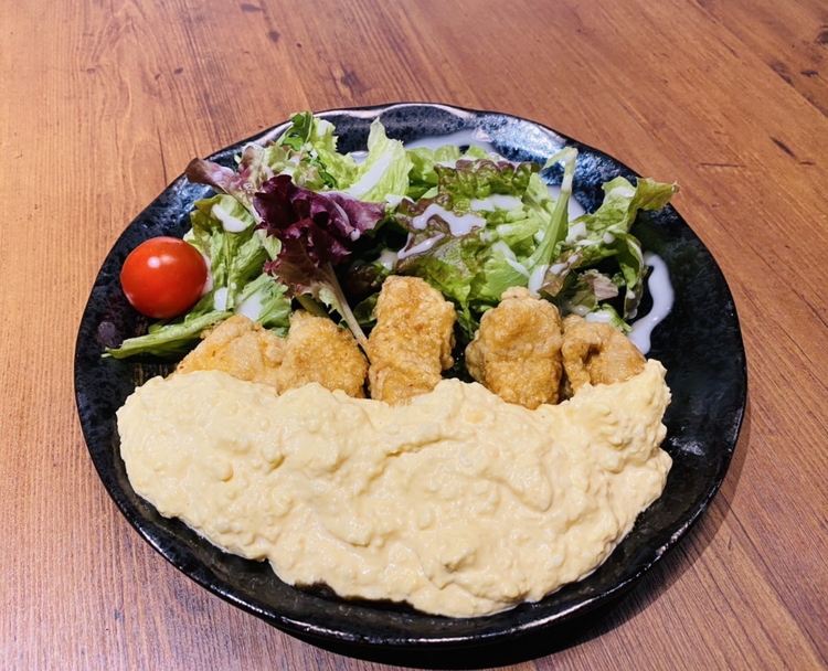 絶品まかないあり！