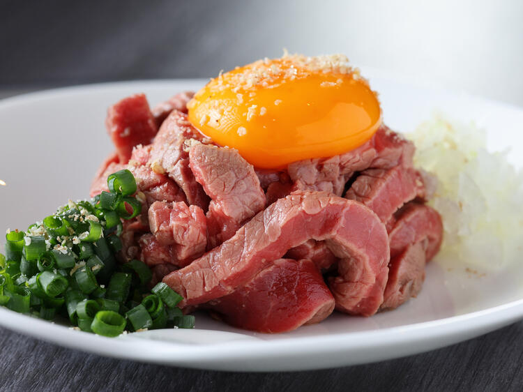 20～50代の男女スタッフが活躍中！