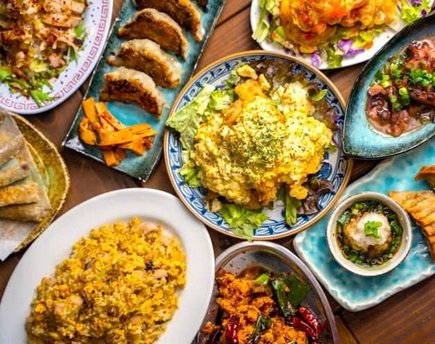 手づくりにこだわっています