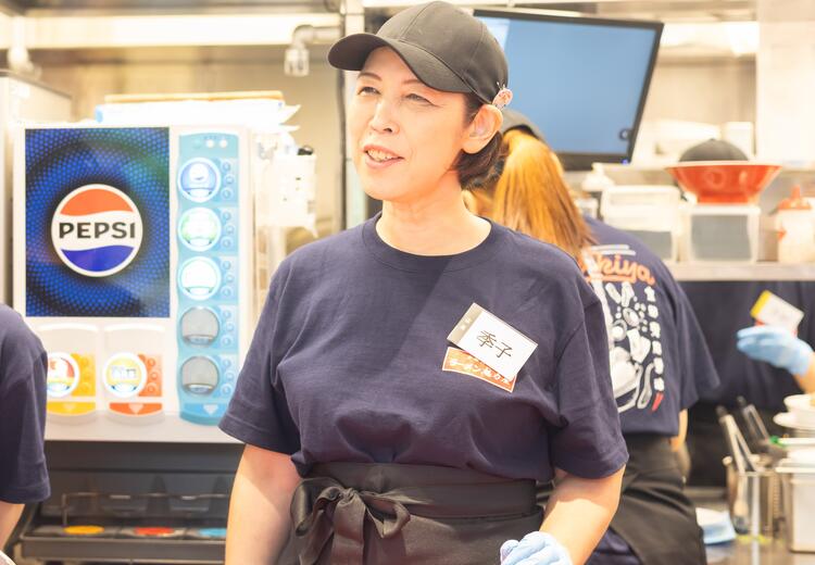 ご応募お待ちしています◎