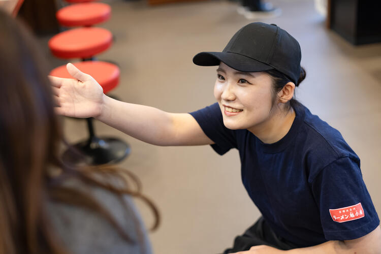 ご応募お待ちしています◎