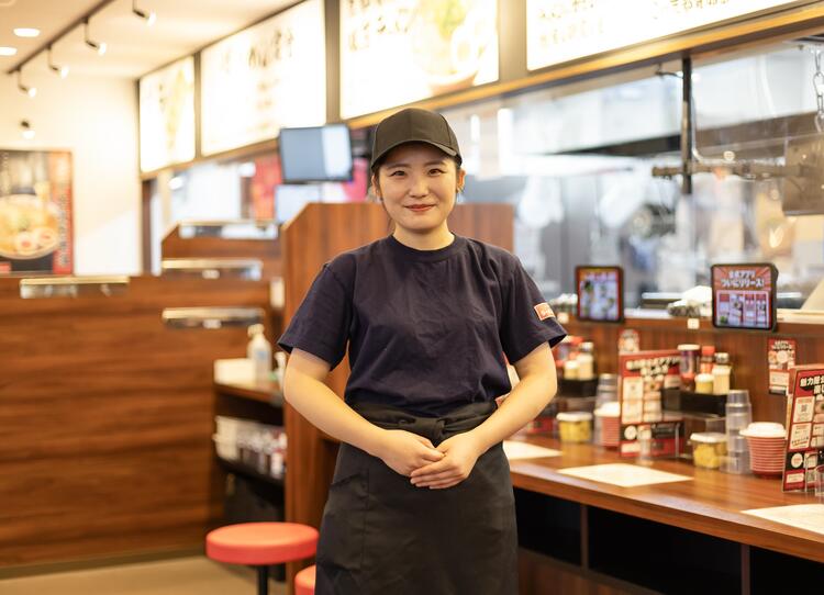 充実した教育制度があるので安心です！