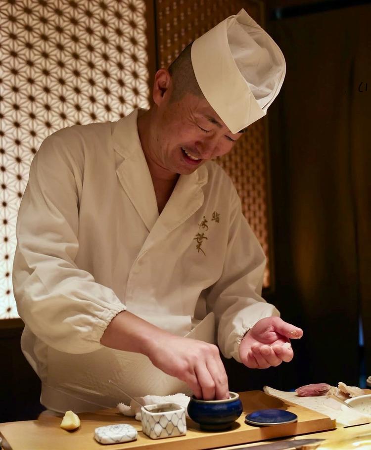 鮨　麻葉の詳細画像5