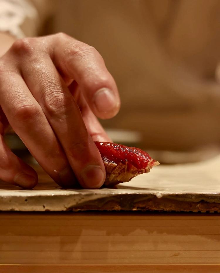 鮨　麻葉の詳細画像3