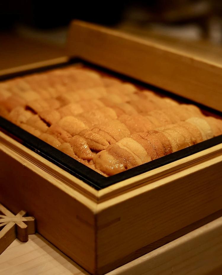 鮨　麻葉の詳細画像4