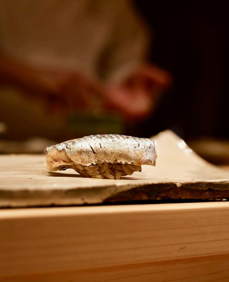 鮨　麻葉の詳細画像7