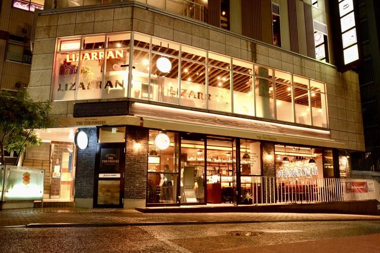 三軒茶屋駅から徒歩1分！