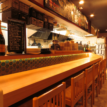 フレッシュな仲間がたくさん☆