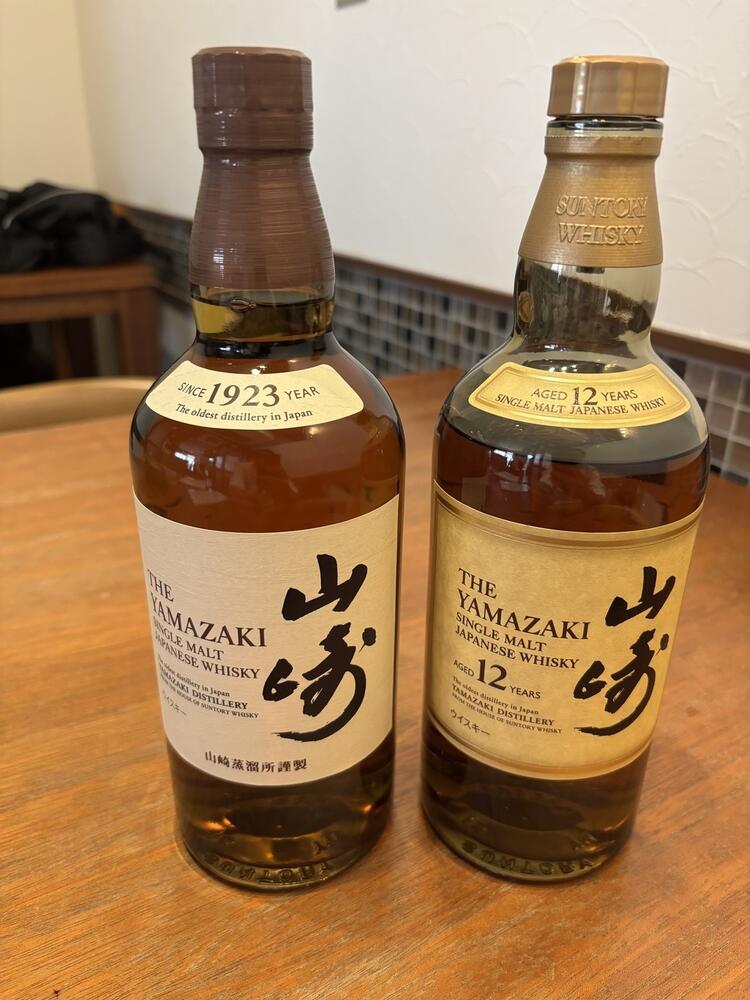 料理に合うお酒も厳選！