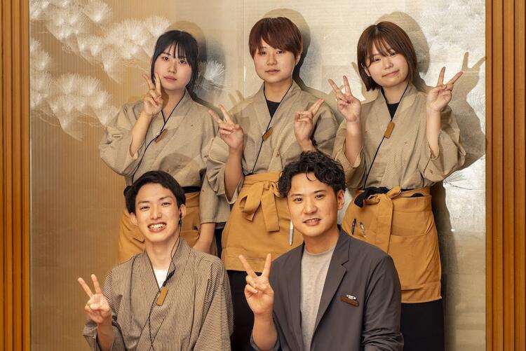 一緒に九州を盛り上げていきましょう！