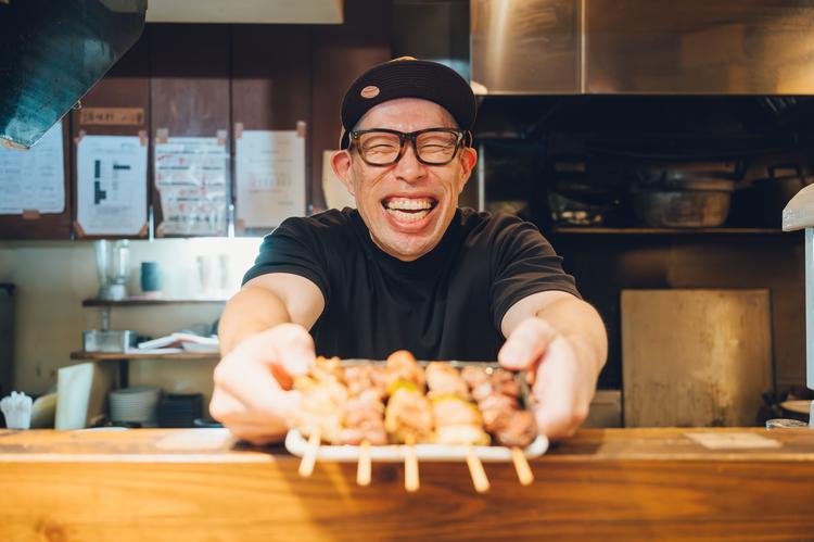 オープニングスタッフとして働くチャンス