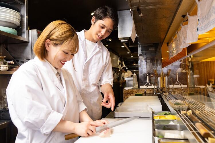 社宅あり◎県外からの移住者も活躍中！
