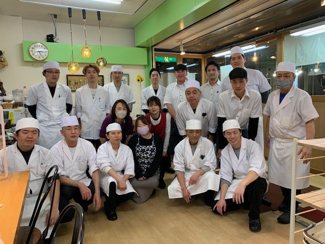 質問・不安はなんでも聞きます！