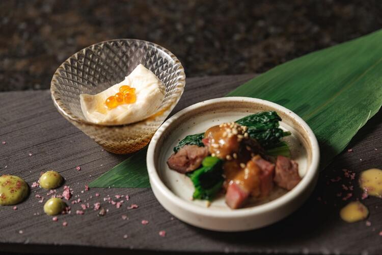 海外からのお客さま多数◎グローバルなお店