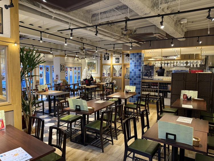 朝はゆっくり★午後からしっかり働ける◎