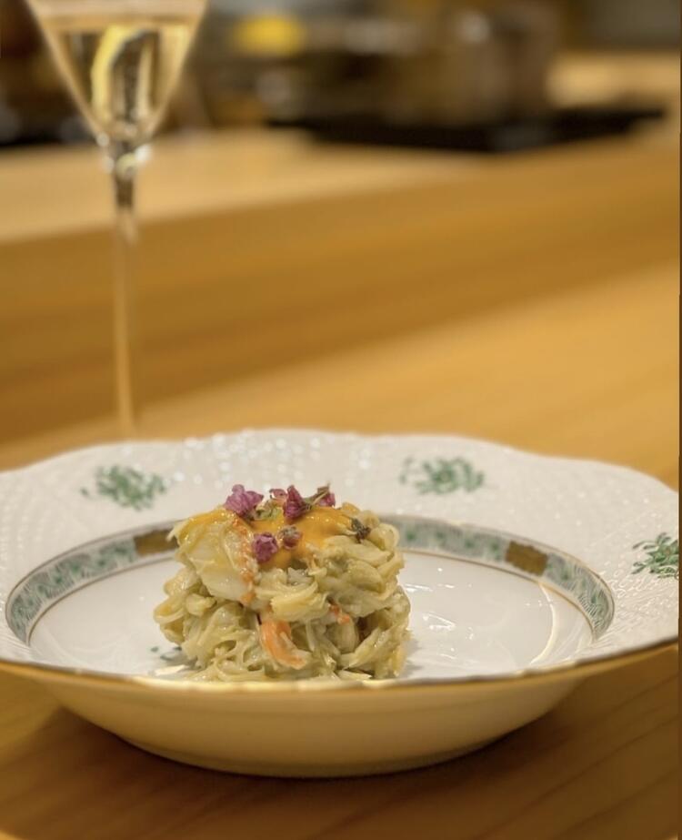 オーナーとの距離が近いので相談しやすい◎