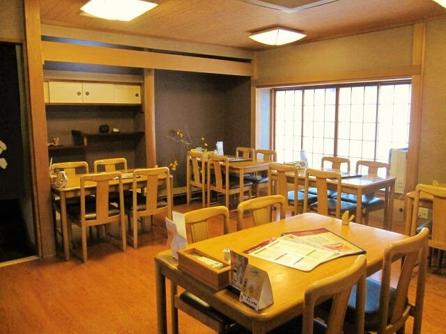 働きやすい環境が整っています！