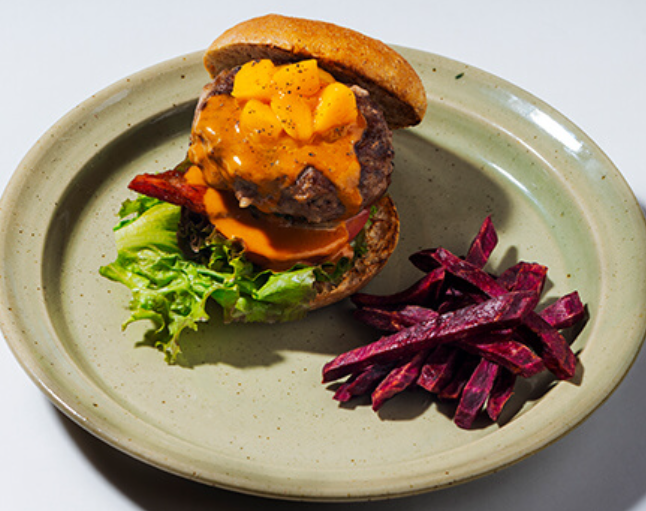 樂園CAFÉの詳細画像6