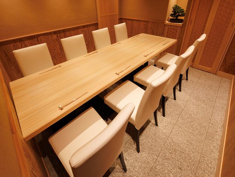 スタッフ一人ひとりが主役になれる職場