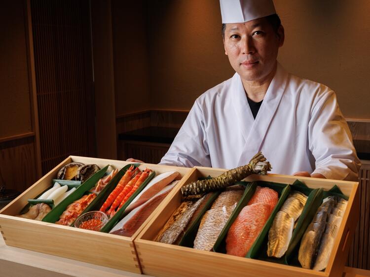 大将候補、未経験の方も歓迎☆