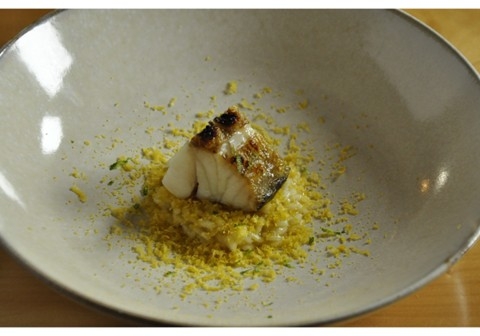 季節に合わせtあお料理を提供