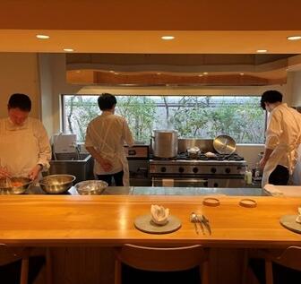 メディアでも話題！名店で働くチャンス