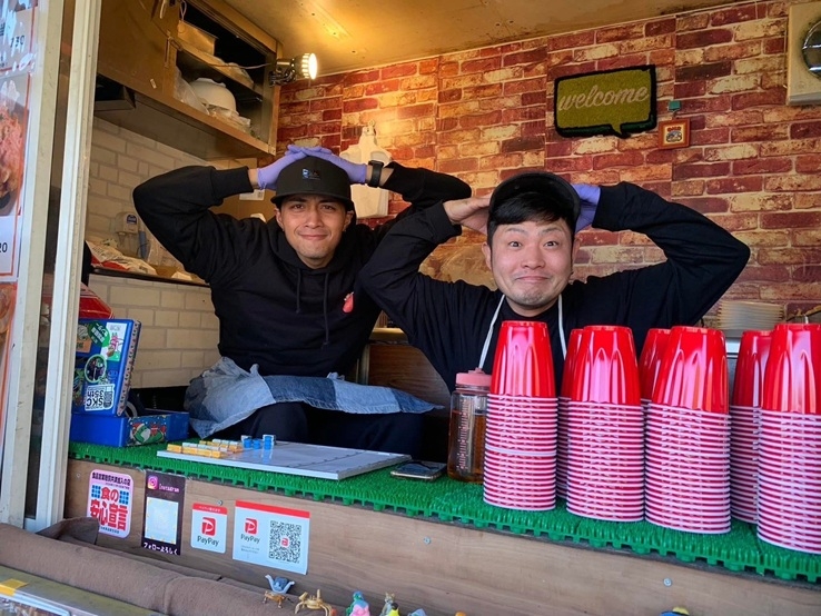 仲間想いのスタッフが多数在籍中！