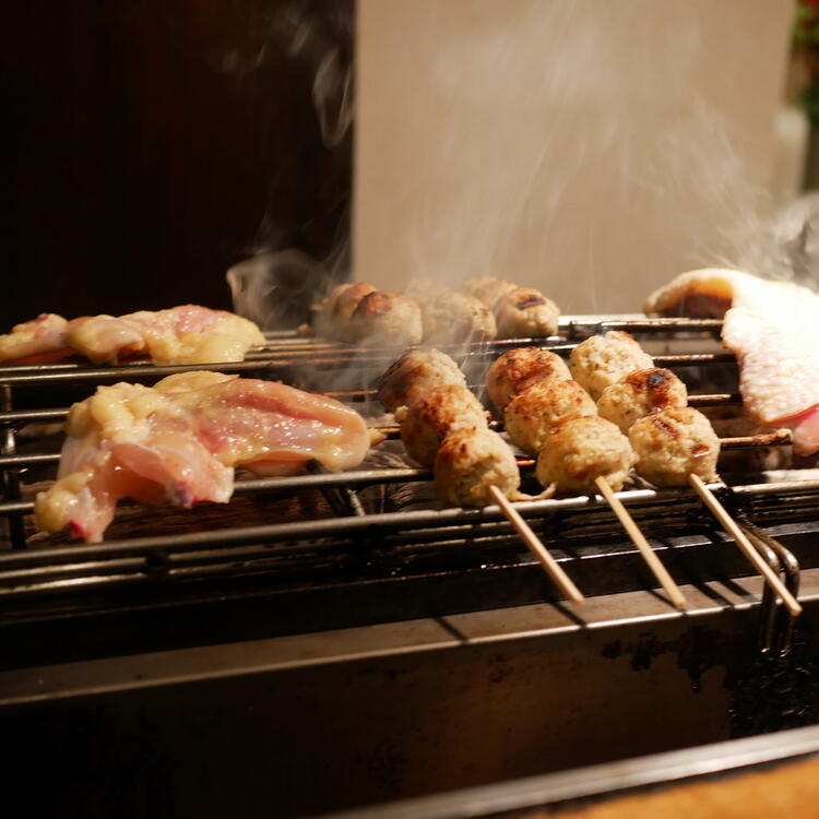 炭火焼鳥　きち蔵の詳細画像8