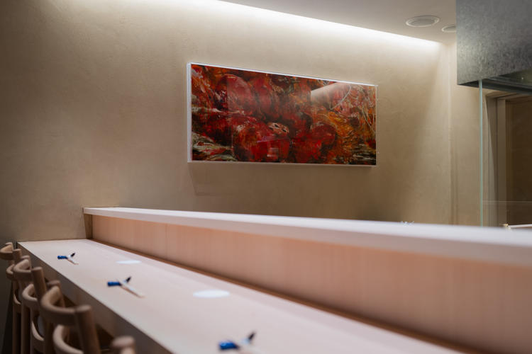 すしなすの詳細画像1