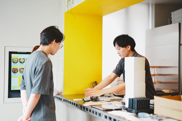 経験を問わず！ご応募お待ちしています！