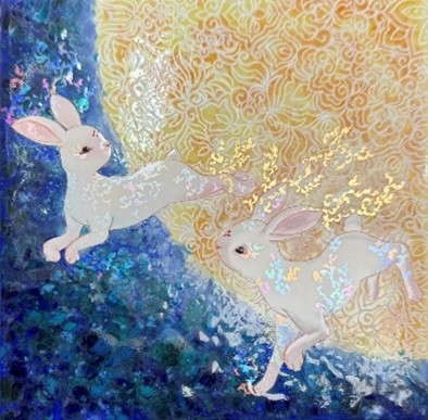 「アート×創作和食」