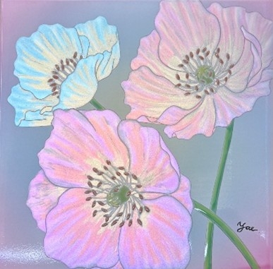 アートな空間で心を込めたおもてなし！