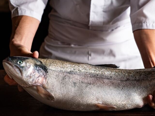 酒としゃけ SALMON'Sの詳細画像4