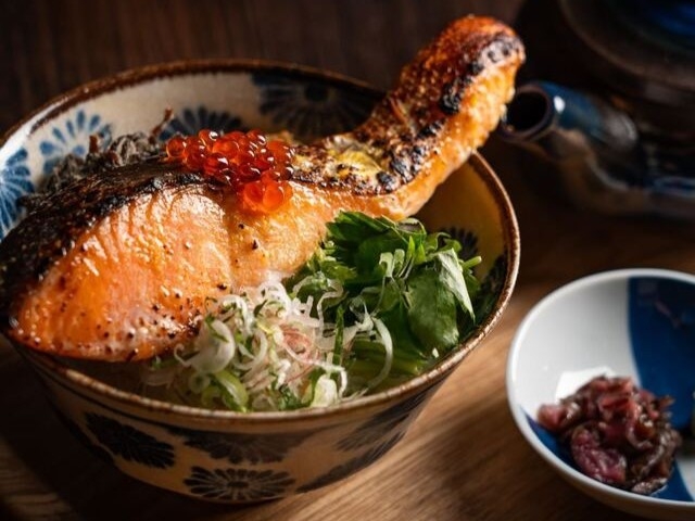 酒としゃけ SALMON'Sの詳細画像6