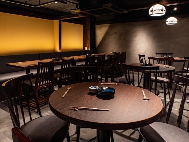 酒としゃけ SALMON'Sの詳細画像3