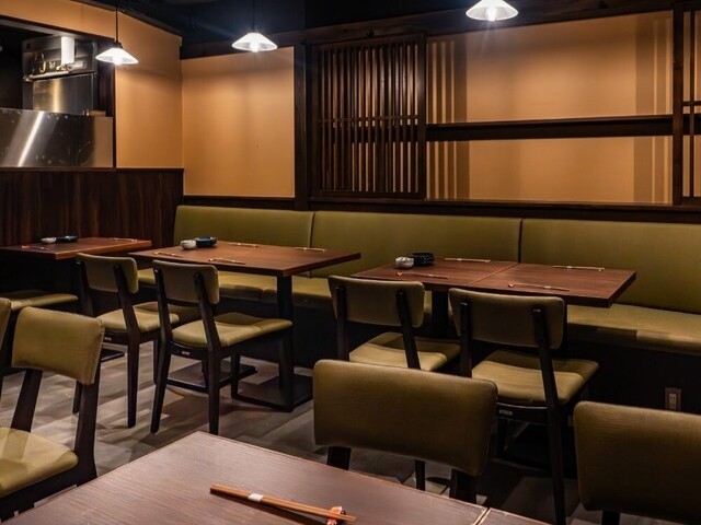 酒としゃけ SALMON'Sの詳細画像5