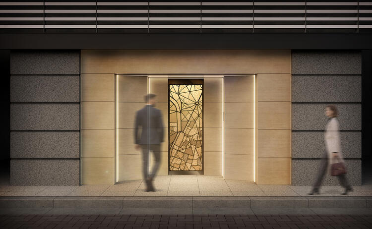 落ち着いた接客をご提供※写真はイメージ