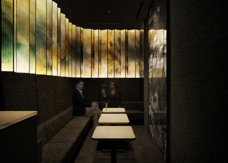 ピカピカの新店舗※写真はイメージ