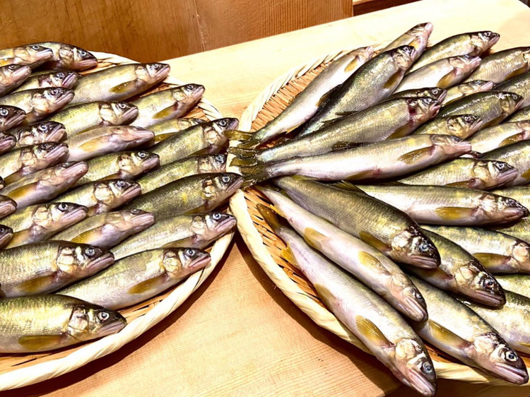 旬魚旬菜きらく　新大阪の詳細画像3