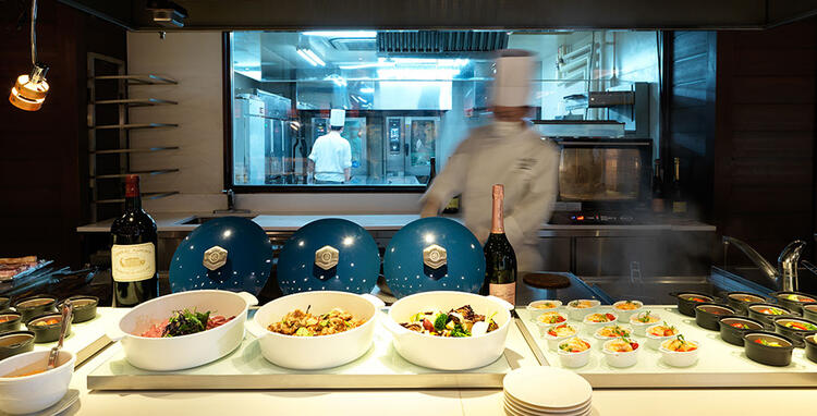 幅広いスキルが身につきます