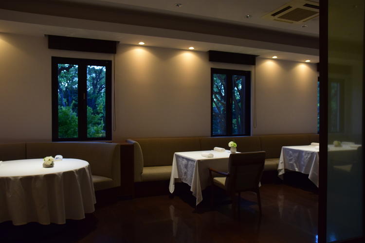 Ristorante YAMAZAKI -リストランテ山崎-の詳細画像6