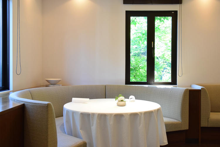 Ristorante YAMAZAKI -リストランテ山崎-の詳細画像5