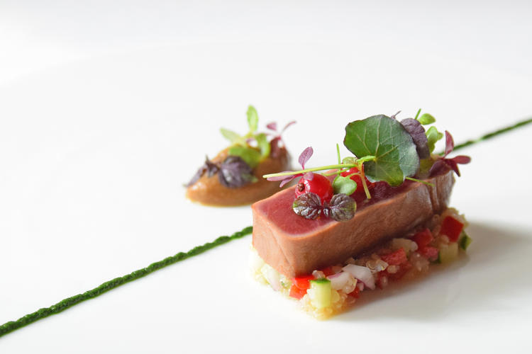 Ristorante YAMAZAKI -リストランテ山崎-の詳細画像8