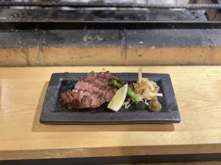 メニュー開発の経験が積める※イメージ画像