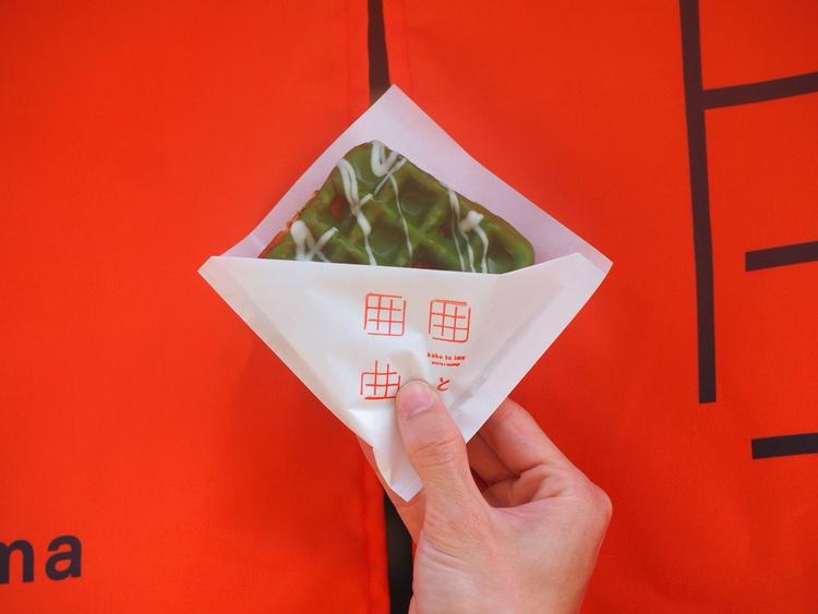 囲と囲曲　中之島図書館（仮）の詳細画像2