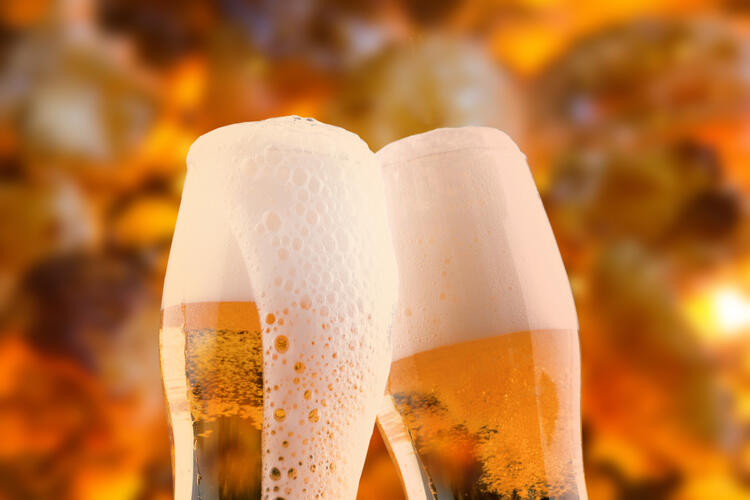 クラフトビール好き注目