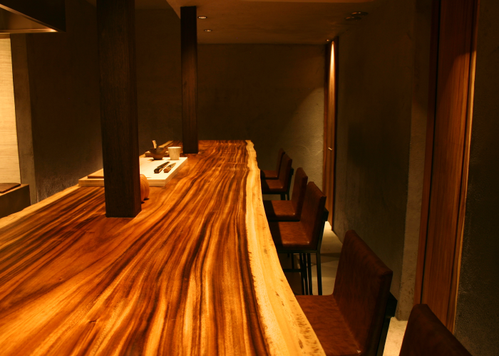 来年4月には新店舗もオープン